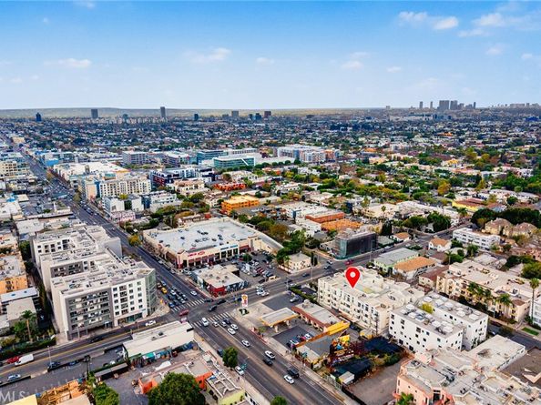 1310 N Detroit Street 405, Los Angeles CA 90046