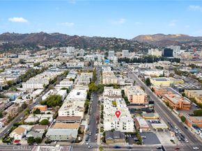 1310 N Detroit Street 405, Los Angeles CA 90046