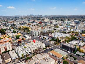 1310 N Detroit Street 405, Los Angeles CA 90046