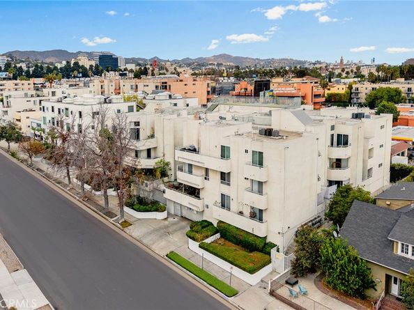 1310 N Detroit Street 405, Los Angeles CA 90046