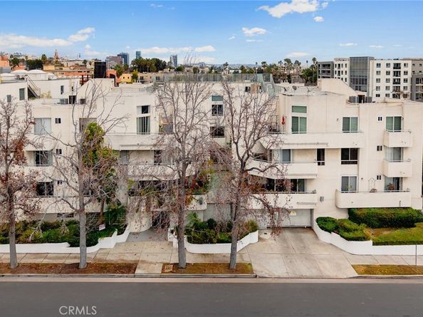 1310 N Detroit Street 405, Los Angeles CA 90046