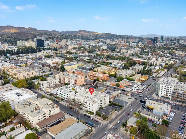 1310 N Detroit Street 405, Los Angeles CA 90046