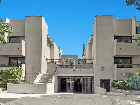 14634 Magnolia Boulevard 4, Sherman Oaks CA 91403