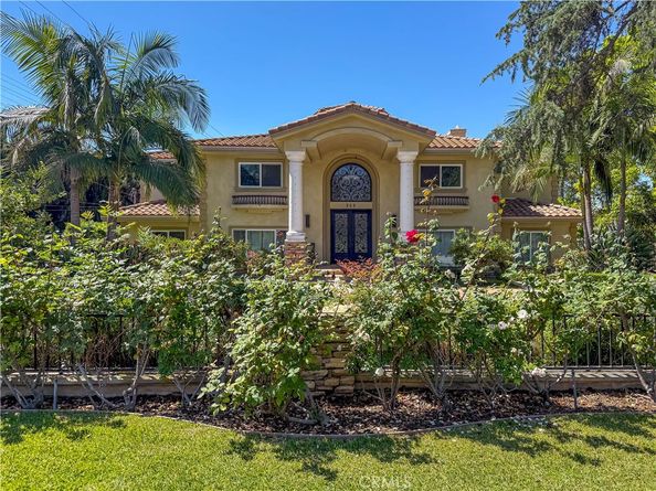 202 W Lemon Avenue, Arcadia CA 91007