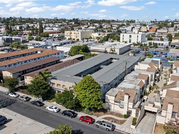 800 N Eucalyptus Avenue 108, Inglewood CA 90302
