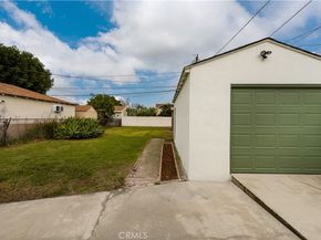 6404 Indiana Avenue, Long Beach CA 90805
