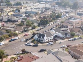 1335 S Woods, Los Angeles CA 90022