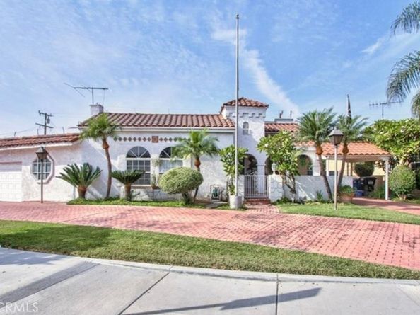 1335 S Woods, Los Angeles CA 90022