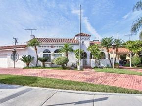 1335 S Woods, Los Angeles CA 90022