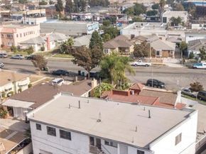 1335 S Woods, Los Angeles CA 90022