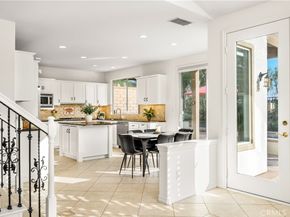 30 Sunswept Mesa, Aliso Viejo CA 92656