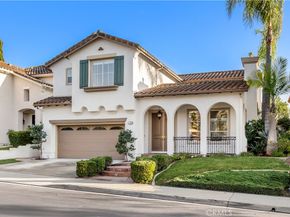 30 Sunswept Mesa, Aliso Viejo CA 92656