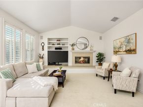 30 Sunswept Mesa, Aliso Viejo CA 92656