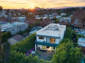 630 N Martel, Los Angeles CA 90036