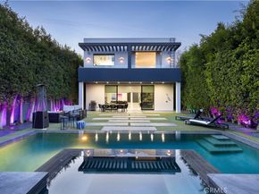 630 N Martel, Los Angeles CA 90036