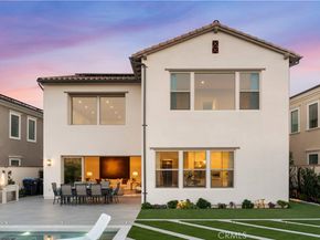 135 Sunnyslope, Irvine CA 92618