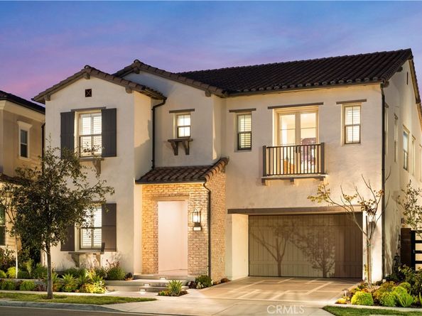 135 Sunnyslope, Irvine CA 92618