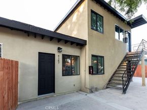 4401 La Clede Avenue, Los Angeles CA 90039