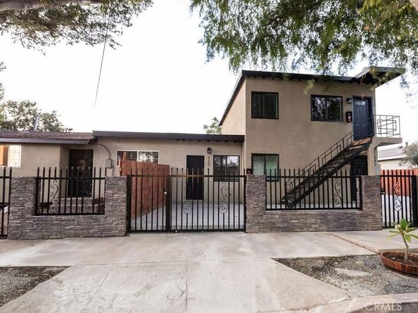 4401 La Clede Avenue, Los Angeles CA 90039