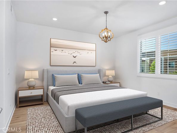 106 Culture, Irvine CA 92618