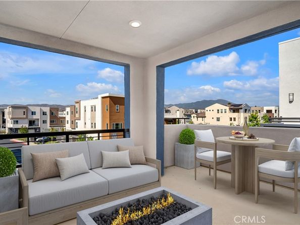 106 Culture, Irvine CA 92618