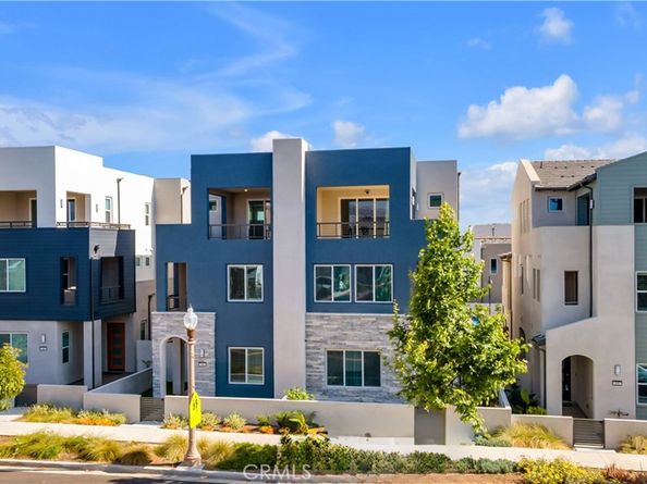 106 Culture, Irvine CA 92618