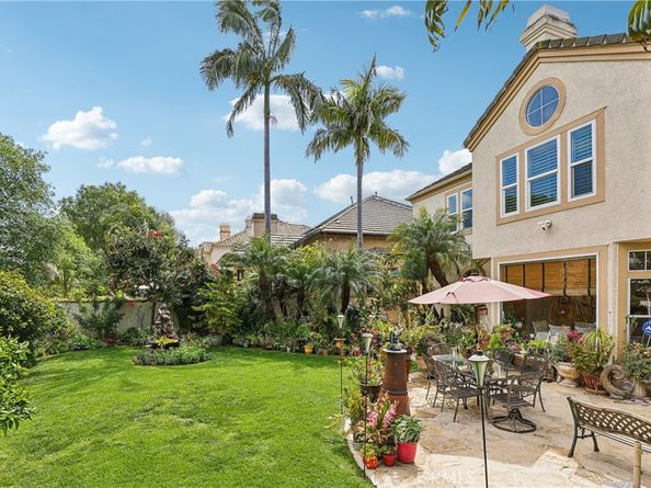 26942 Willow Tree Lane, Laguna Hills CA 92653