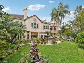 26942 Willow Tree Lane, Laguna Hills CA 92653