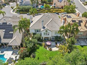 26942 Willow Tree Lane, Laguna Hills CA 92653
