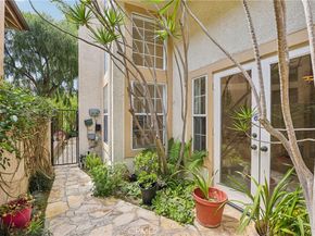26942 Willow Tree Lane, Laguna Hills CA 92653