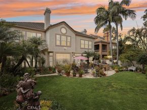 26942 Willow Tree Lane, Laguna Hills CA 92653