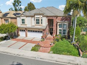 26942 Willow Tree Lane, Laguna Hills CA 92653