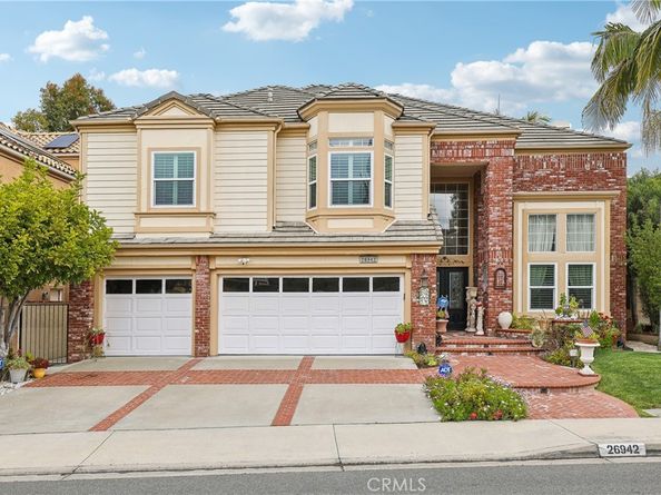 26942 Willow Tree Lane, Laguna Hills CA 92653