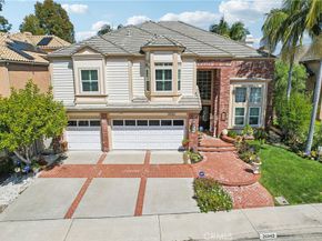 26942 Willow Tree Lane, Laguna Hills CA 92653