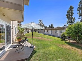 23371 Caminito Telmo 180, Laguna Hills CA 92653