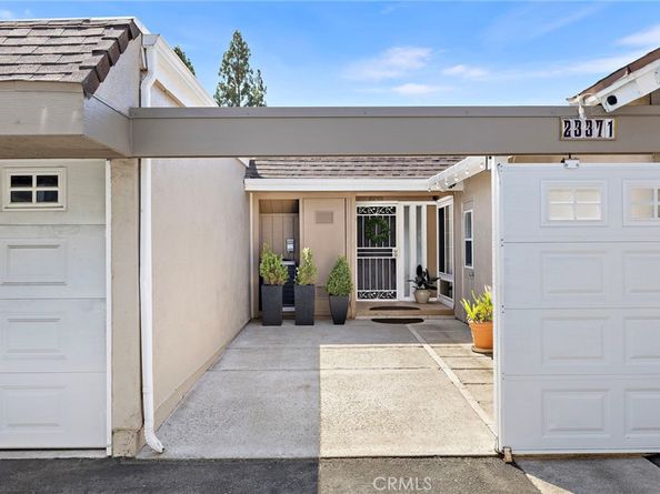 23371 Caminito Telmo 180, Laguna Hills CA 92653