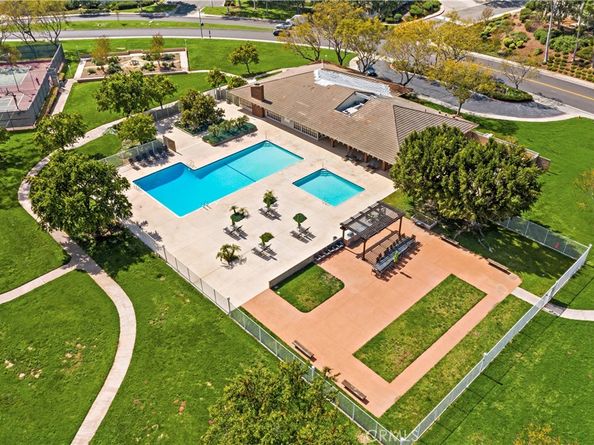 23371 Caminito Telmo 180, Laguna Hills CA 92653
