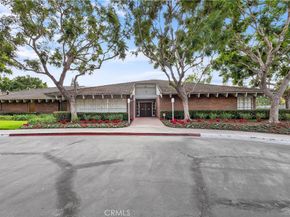 23371 Caminito Telmo 180, Laguna Hills CA 92653