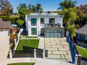 4706 Katherine Avenue, Sherman Oaks CA 91423