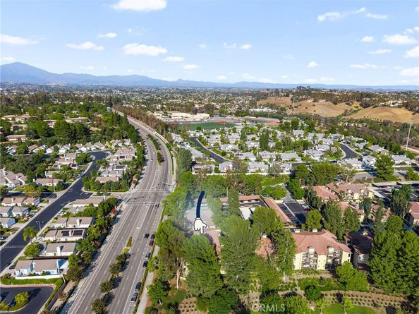 25521 Indian Hill Ln F, Laguna Hills CA 92653