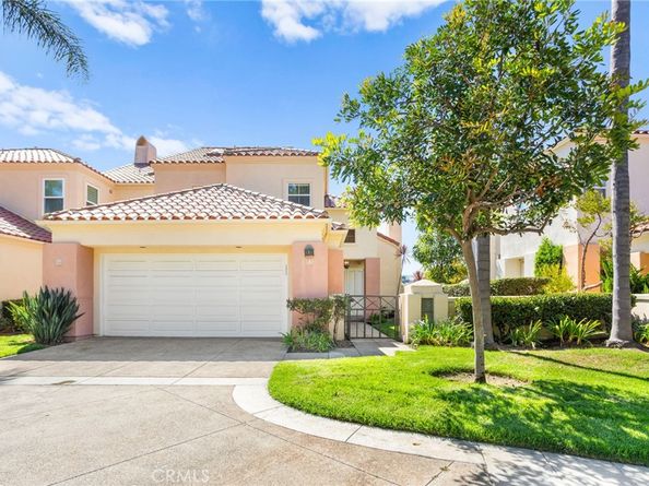 8 Siena, Laguna Niguel CA 92677