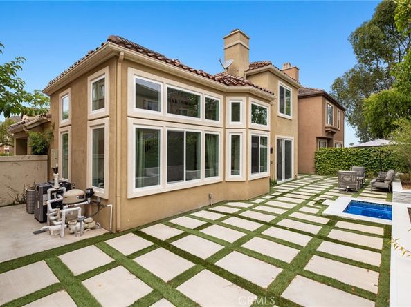18 Lessay, Newport Coast CA 92657