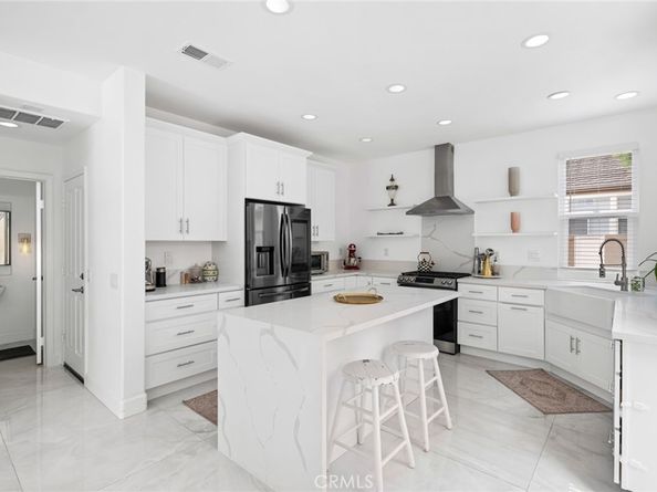 18 Lessay, Newport Coast CA 92657