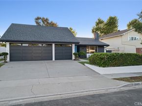 25401 Champlain Road, Laguna Hills CA 92653