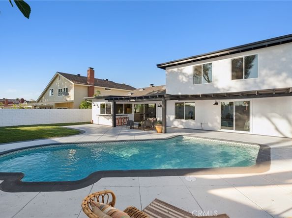 25401 Champlain Road, Laguna Hills CA 92653