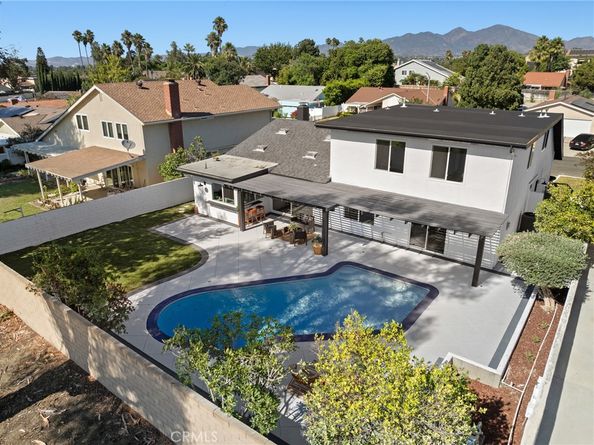 25401 Champlain Road, Laguna Hills CA 92653