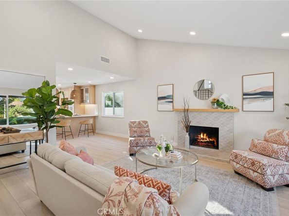 25401 Champlain Road, Laguna Hills CA 92653