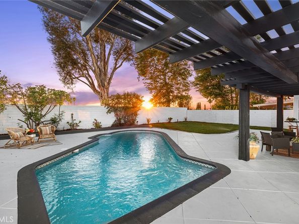 25401 Champlain Road, Laguna Hills CA 92653