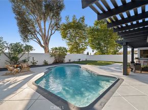 25401 Champlain Road, Laguna Hills CA 92653