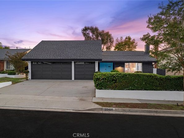 25401 Champlain Road, Laguna Hills CA 92653